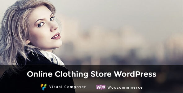 AhaShop - Clothing & Fashion WordPress Theme Logo